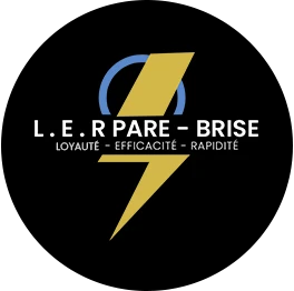 L.E.R PARE-BRISE